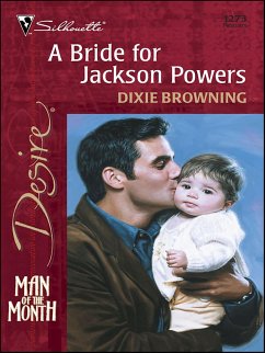 Cover A Bride for Jackson Powers (eBook, ePUB)