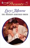 The Sheikh's Bartered Bride (eBook, ePUB)