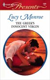 The Greek's Innocent Virgin (eBook, ePUB)