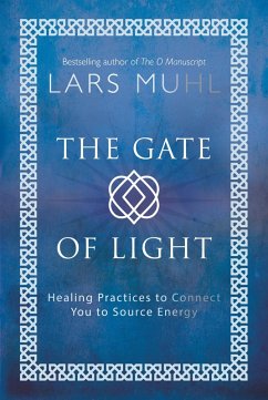 The Gate of Light (eBook, ePUB) - Muhl, Lars