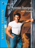 Her Mysterious Houseguest (eBook, ePUB)