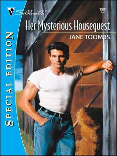 Cover Her Mysterious Houseguest (eBook, ePUB)