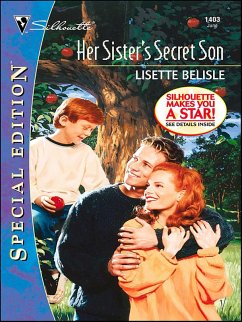 Cover Her Sister's Secret Son (eBook, ePUB)
