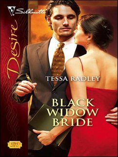 Cover Black Widow Bride (eBook, ePUB)