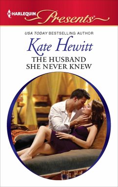 Cover The Husband She Never Knew (eBook, ePUB)