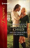 An Outrageous Proposal (eBook, ePUB) An Outrageous Proposal (eBook, ePUB)