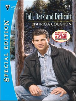 Cover Tall, Dark and Difficult (eBook, ePUB)