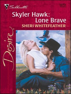 Cover Skyler Hawk: Lone Brave (eBook, ePUB)