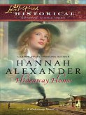 Hideaway Home (eBook, ePUB)