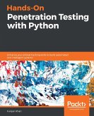 Hands-On Penetration Testing with Python (eBook, ePUB)