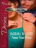 Name Your Price (eBook, ePUB) Name Your Price (eBook, ePUB)