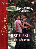 Just a Taste (eBook, ePUB)