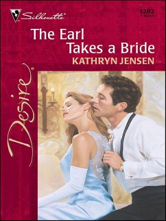 Cover The Earl Takes a Bride (eBook, ePUB)