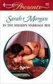 In the Sheikh's Marriage Bed (eBook, ePUB)