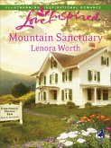 Mountain Sanctuary (eBook, ePUB) Mountain Sanctuary (eBook, ePUB)