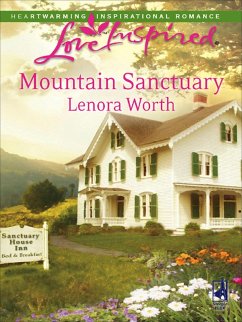Cover Mountain Sanctuary (eBook, ePUB)