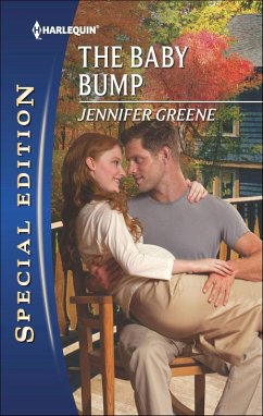 Cover The Baby Bump (eBook, ePUB)