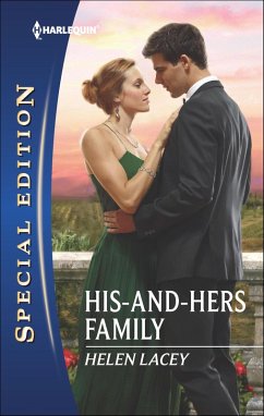 Cover His-and-Hers Family (eBook, ePUB)