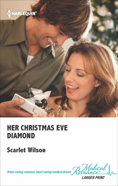 Cover Her Christmas Eve Diamond (eBook, ePUB)
