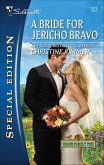A Bride for Jericho Bravo (eBook, ePUB) A Bride for Jericho Bravo (eBook, ePUB)