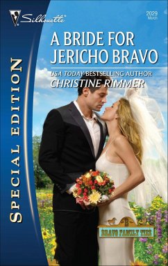 Cover A Bride for Jericho Bravo (eBook, ePUB)