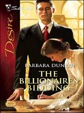The Billionaire's Bidding (eBook, ePUB)