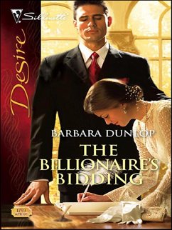 Cover The Billionaire's Bidding (eBook, ePUB)