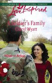 A Soldier's Family (eBook, ePUB) A Soldier's Family (eBook, ePUB)