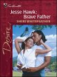 Jesse Hawk: Brave Father (eBook, ePUB) - Bild 1