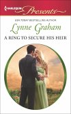 A Ring to Secure His Heir (eBook, ePUB)