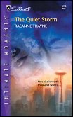 The Quiet Storm (eBook, ePUB) The Quiet Storm (eBook, ePUB)