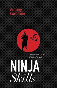 Ninja Skills (eBook, ePUB) - Cummins, Antony