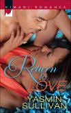 Return to Love (eBook, ePUB)