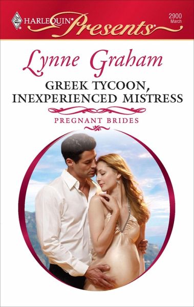 Greek Tycoon, Inexperienced Mistress (eBook, ePUB)