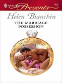 The Marriage Possession (eBook, ePUB)