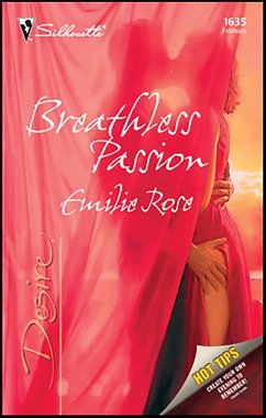 Cover Breathless Passion (eBook, ePUB)