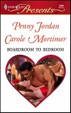 Boardroom to Bedroom (eBook, ePUB)