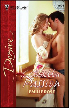 Cover Forbidden Passion (eBook, ePUB)