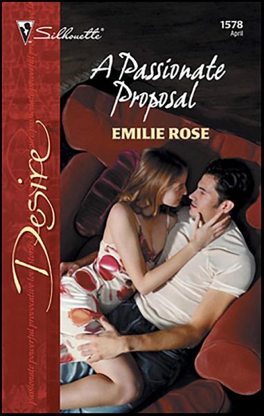 A Passionate Proposal (eBook, ePUB) A Passionate Proposal (eBook, ePUB)