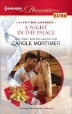 A Night in the Palace (eBook, ePUB)