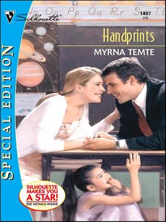 Cover Handprints (eBook, ePUB)