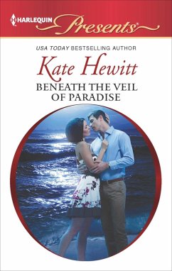 Cover Beneath the Veil of Paradise (eBook, ePUB)