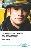 St. Piran's: The Fireman and Nurse Loveday (eBook, ePUB) St. Piran's: The Fireman and Nurse Loveday (eBook, ePUB)