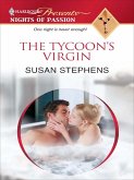 The Tycoon's Virgin (eBook, ePUB) The Tycoon's Virgin (eBook, ePUB)
