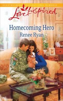 Homecoming Hero (eBook, ePUB) - Ryan, Renee