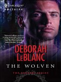 The Wolven (eBook, ePUB)