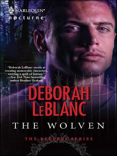 Cover The Wolven (eBook, ePUB)