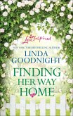 Finding Her Way Home (eBook, ePUB)