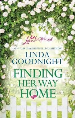 Cover Finding Her Way Home (eBook, ePUB)