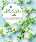 The Natural Menopause Plan (eBook, ePUB)
